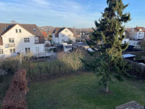 HB Free Parking, budget friendly in Aalborg 